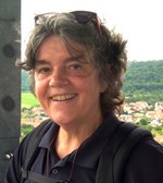 Hanna Stöckmann- Wrede